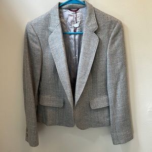 Jos. A. Bank Women’s Blazer Jacket Size 8 - image 1